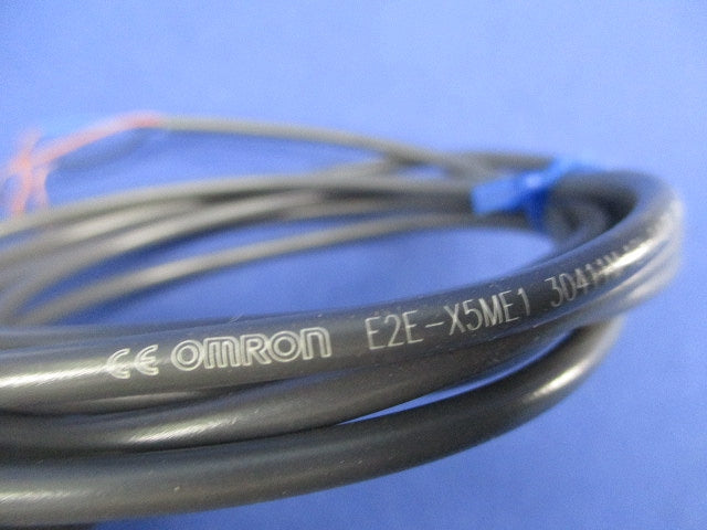 近接センサ E2E-X5ME1