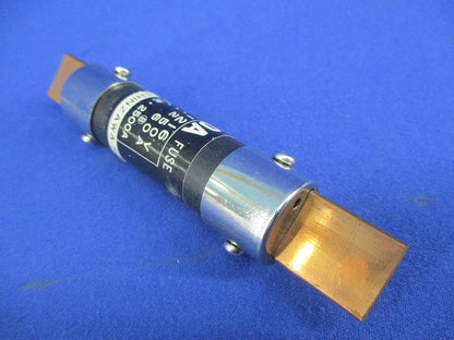 刃型筒形ヒューズ(3個入) 60A