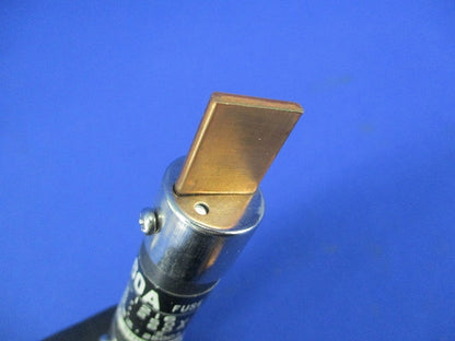 刃型筒形ヒューズ(3個入) 60A