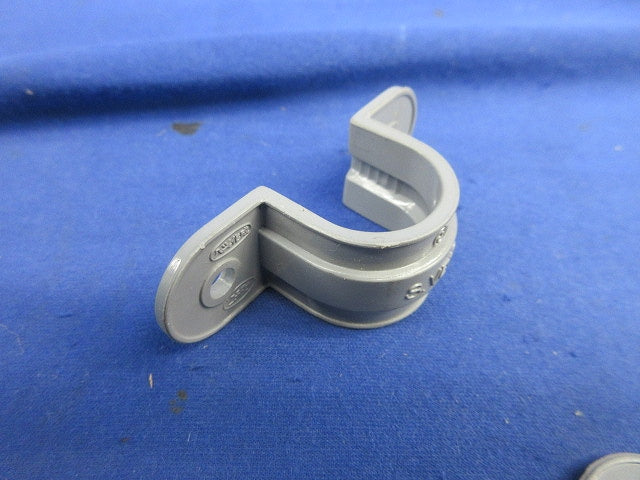 両サドル(32個入)グレー S.VE16