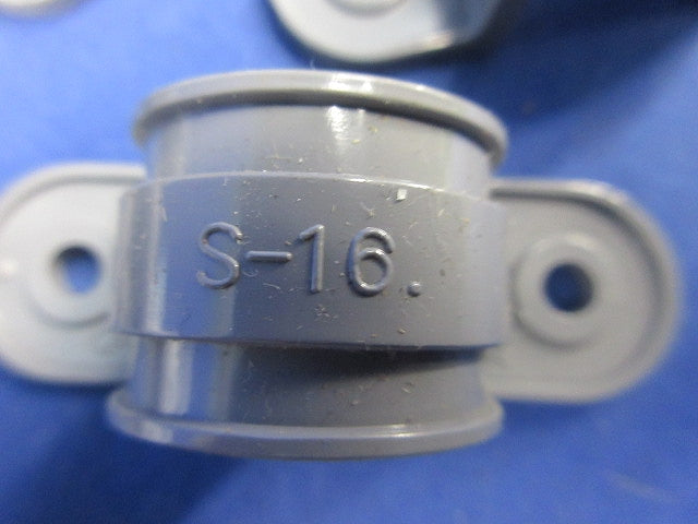 両サドル(23個入) S-16
