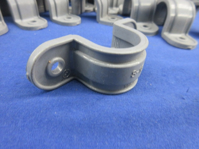 両サドル(61個入)グレー S-16
