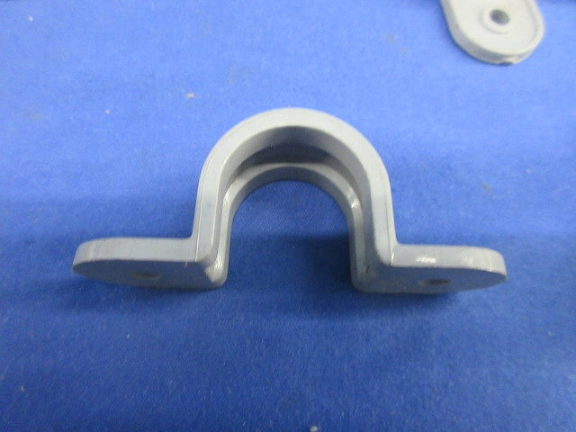 両サドル(61個入)グレー S-16