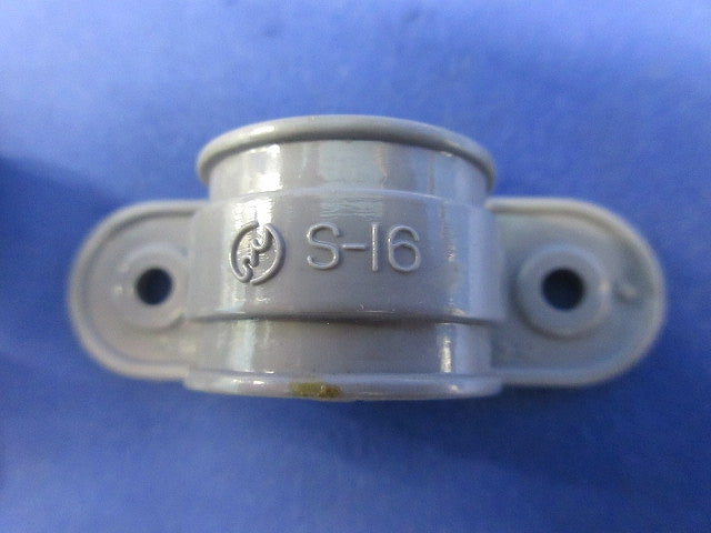 両サドル(15個入) S-16