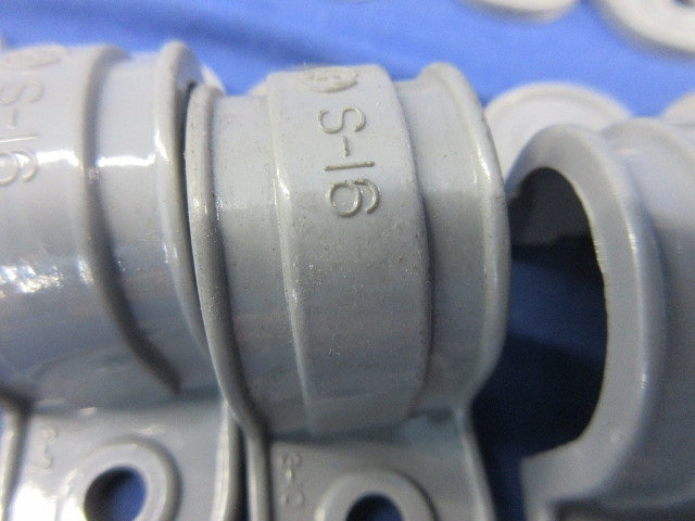 両サドル(15個入) S-16