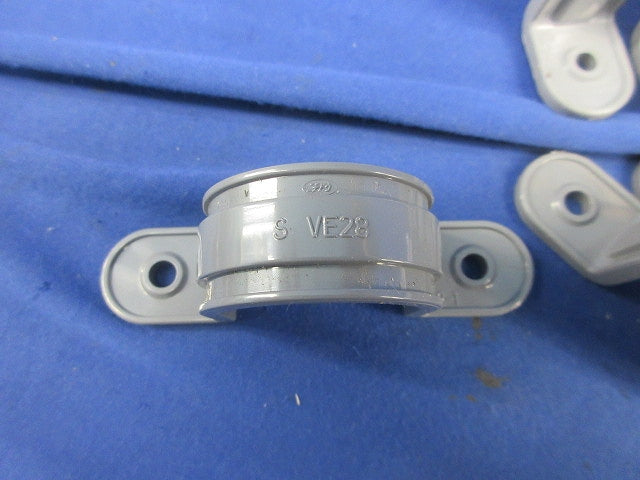 両サドル(29個入)グレー SVE28