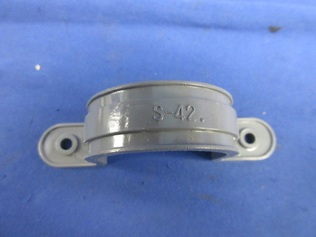 VE両サドル(6個入)グレー S-42