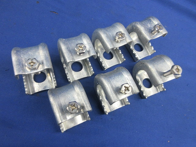 パイラック 吊り金具(亜鉛)(7個入) Z-PH1W
