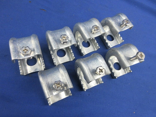 パイラック 吊り金具(亜鉛)(7個入) Z-PH1W