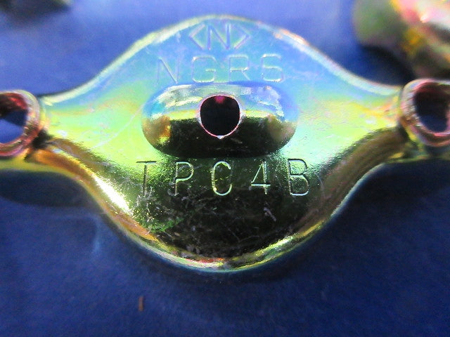 二重天井用金具 ボックス支持金具(15個入) TPC4B
