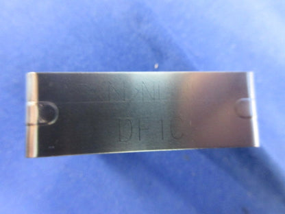 レースウェイ用カバー止め金具(16個入) DF1C