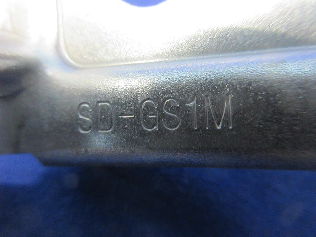 中間支持金具/配管架台システム(5個入) SD-GS1M