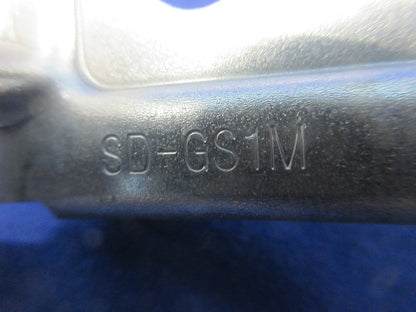 中間支持金具/配管架台システム(5個入) SD-GS1M