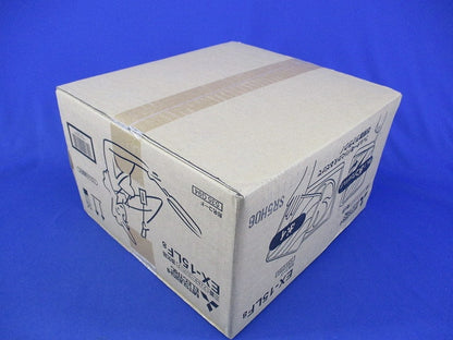 フィルターコンパック 換気扇 EX-15LF8