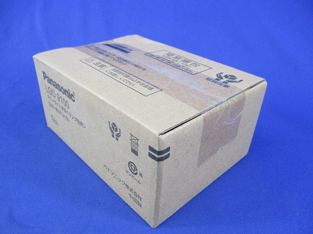 LEDダウンライトφ100(ランプ別売) LGD9100