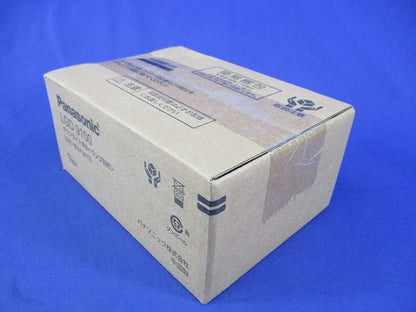 LEDダウンライトφ100(ランプ別売) LGD9100