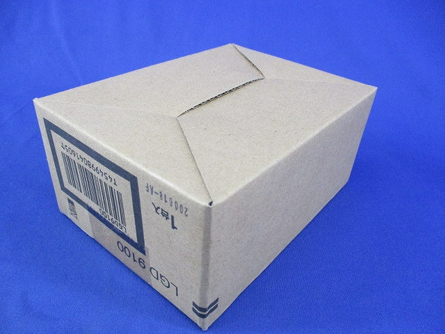 LEDダウンライトφ100(ランプ別売) LGD9100