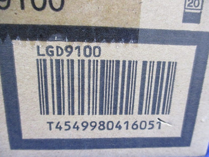 LEDダウンライトφ100(ランプ別売) LGD9100
