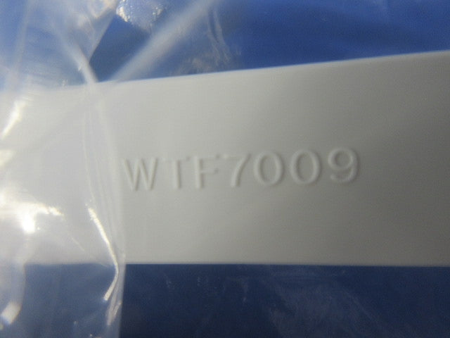 コンセントプレートセット(混在4枚入)ホワイト WTF7009他