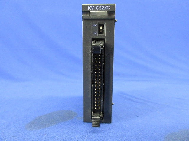 32点入力ユニット KV-C32XC