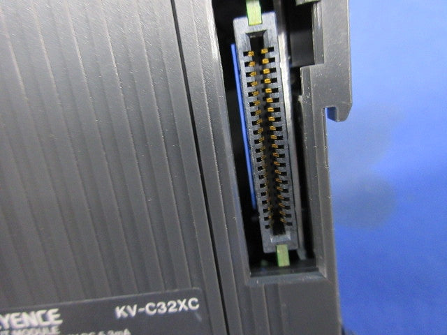 32点入力ユニット KV-C32XC