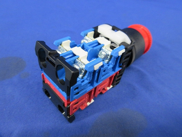 非常停止用押しボタンスイッチ(赤) AR22V4R-22R