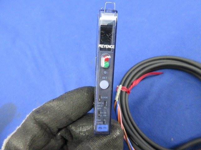 アンプ分離型光電センサ PS-T1