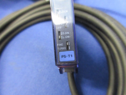 アンプ分離型光電センサ PS-T1
