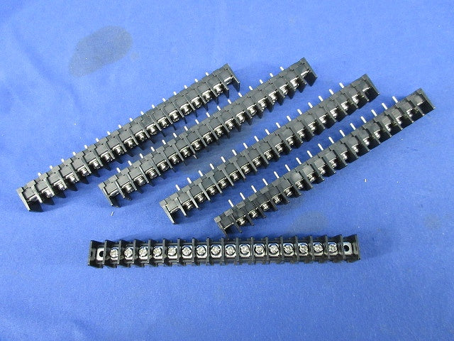 端子台16P(5個入) ML-40