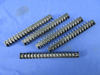 端子台16P(5個入) ML-40