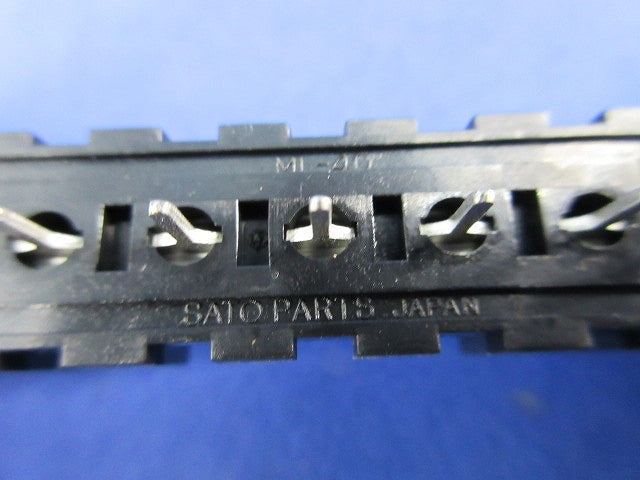 端子台16P(5個入) ML-40