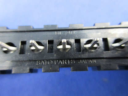 端子台16P(5個入) ML-40
