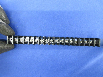 端子台16P(5個入) ML-40