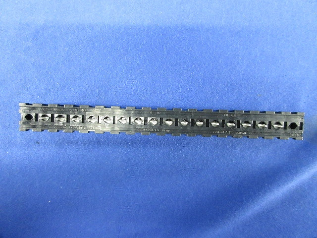 端子台16P(5個入) ML-40