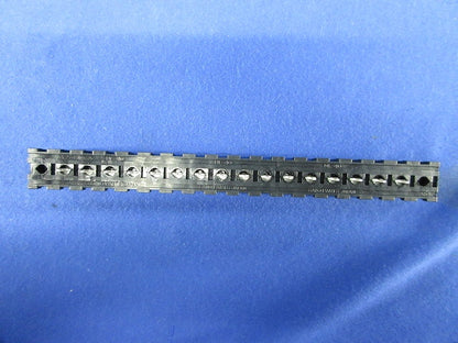 端子台16P(5個入) ML-40