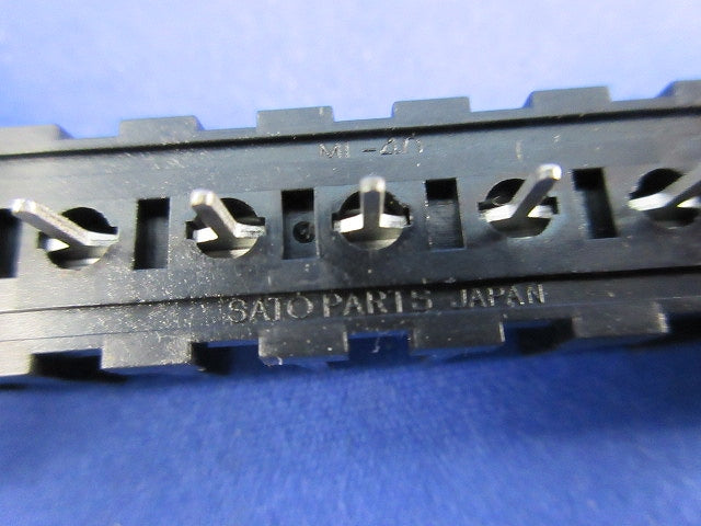 端子台16P(4個入) ML-40