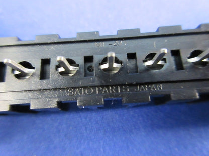 端子台16P(4個入) ML-40