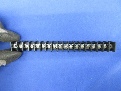端子台16P(4個入) ML-40