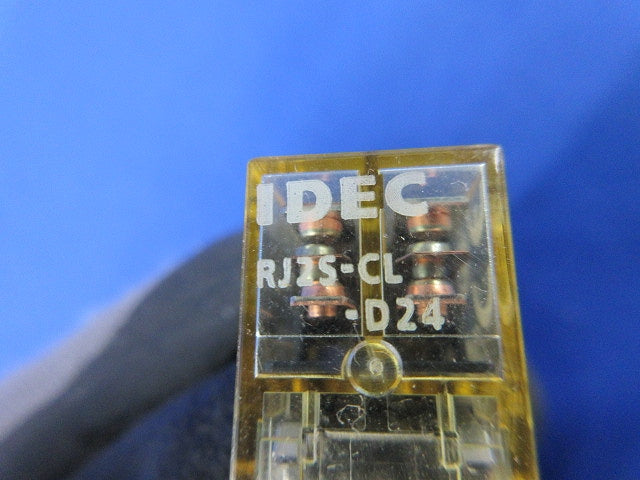 リレー(7個入) RJ2S-CL-D24