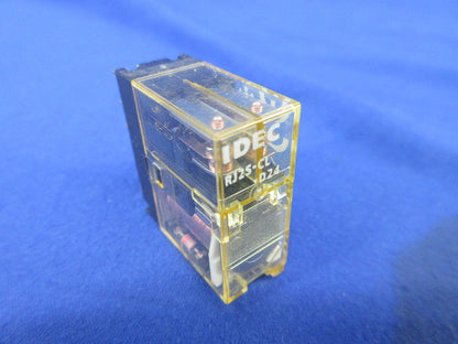 リレー(7個入) RJ2S-CL-D24