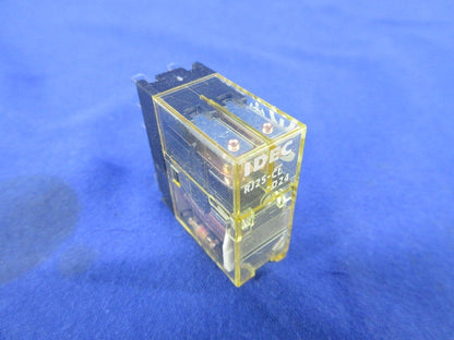 リレー(8個入) RJ2S-CL-D24