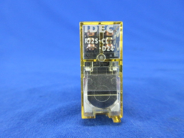 リレー(8個入) RJ2S-CL-D24