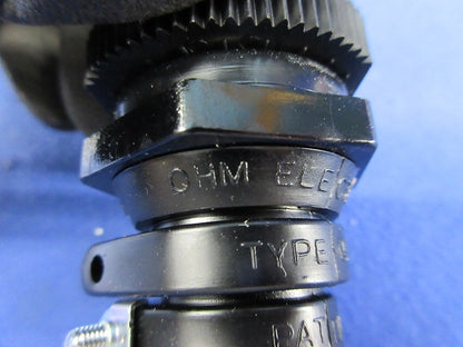 汎用型ケーブルクランプ キャプコン(10個入) OA-15