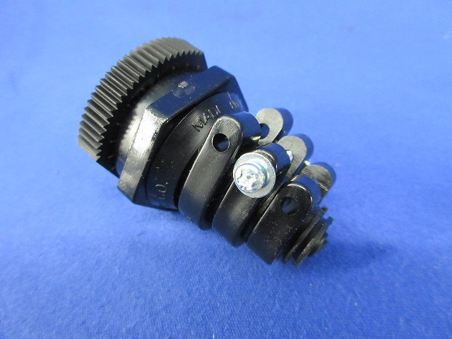 汎用型ケーブルクランプ キャプコン(10個入) OA-15