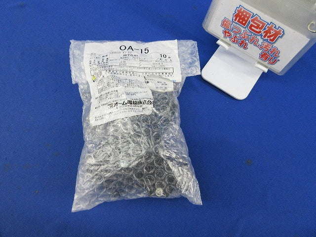 汎用型ケーブルクランプ キャプコン(10個入) OA-15