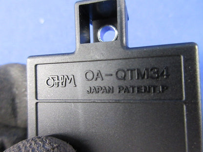 ねじ止め用多連式絶縁キャップ(16個入) OA-QTM34