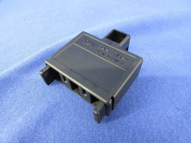 ねじ止め用多連式絶縁キャップ(16個入) OA-QTM34