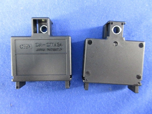 ねじ止め用多連式絶縁キャップ(16個入) OA-QTM34