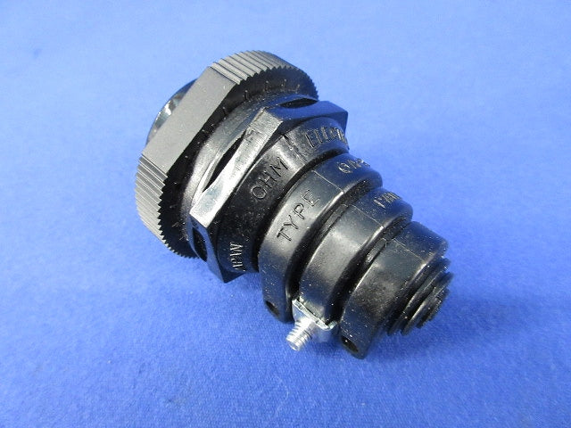 キャプコン 汎用型ケーブルクランプ(7個入) OA-2