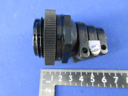 キャプコン 汎用型ケーブルクランプ(7個入) OA-2